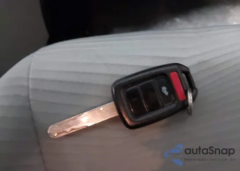 2014 Honda Accord Lx z USA, uszkodzony, nr VIN 1HGCR2F37EA018854